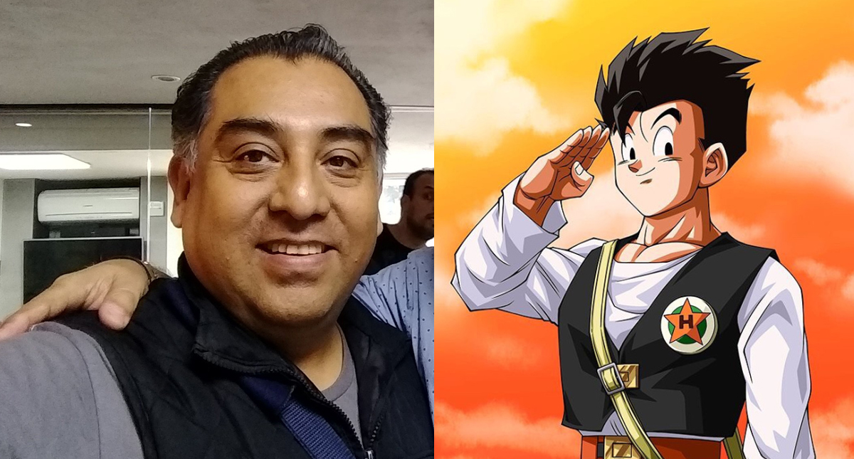 Asesinan a Luis Alfonso Mendoza, voz de Gohan y Sheldon Cooper