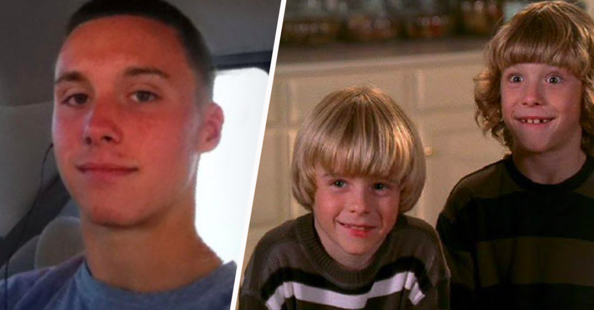 Muere en un accidente Lorenzo Brino, actor de la serie ‘7th Heaven’