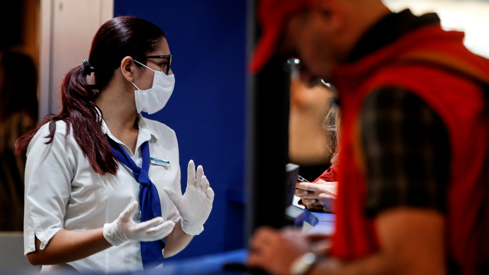 Argentina registra la primera muerte por COVID-19 en América Latina