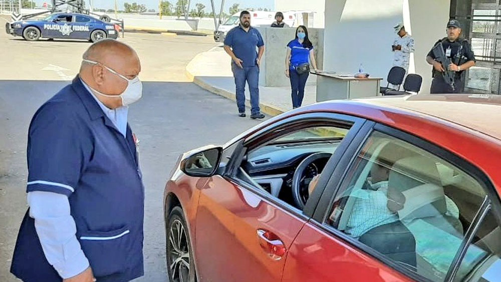 Aguascalientes reporta la quinta muerte por COVID-19 en la entidad