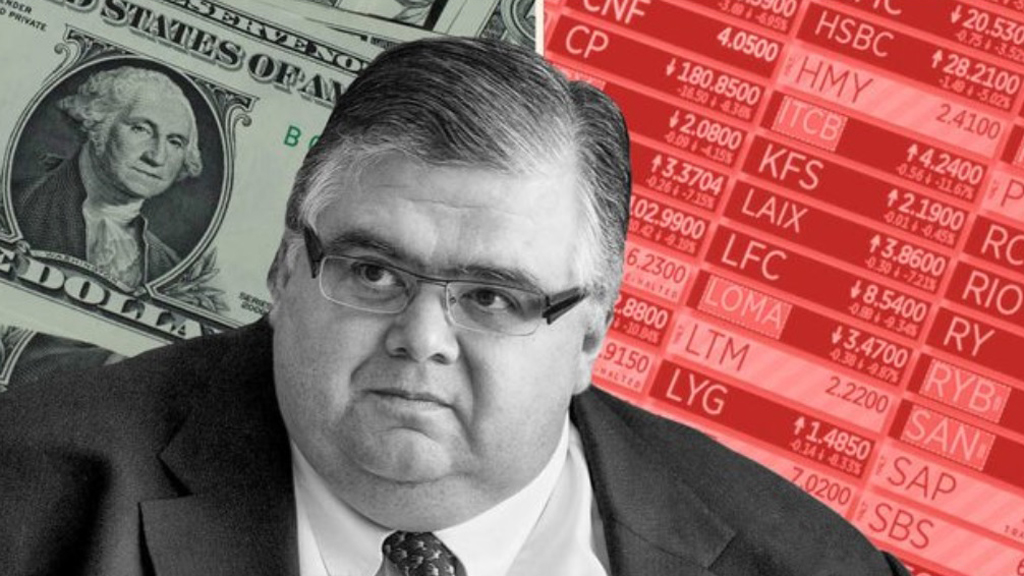 Las sugerencias de Agustín Carstens para paliar crisis económica por COVID-19