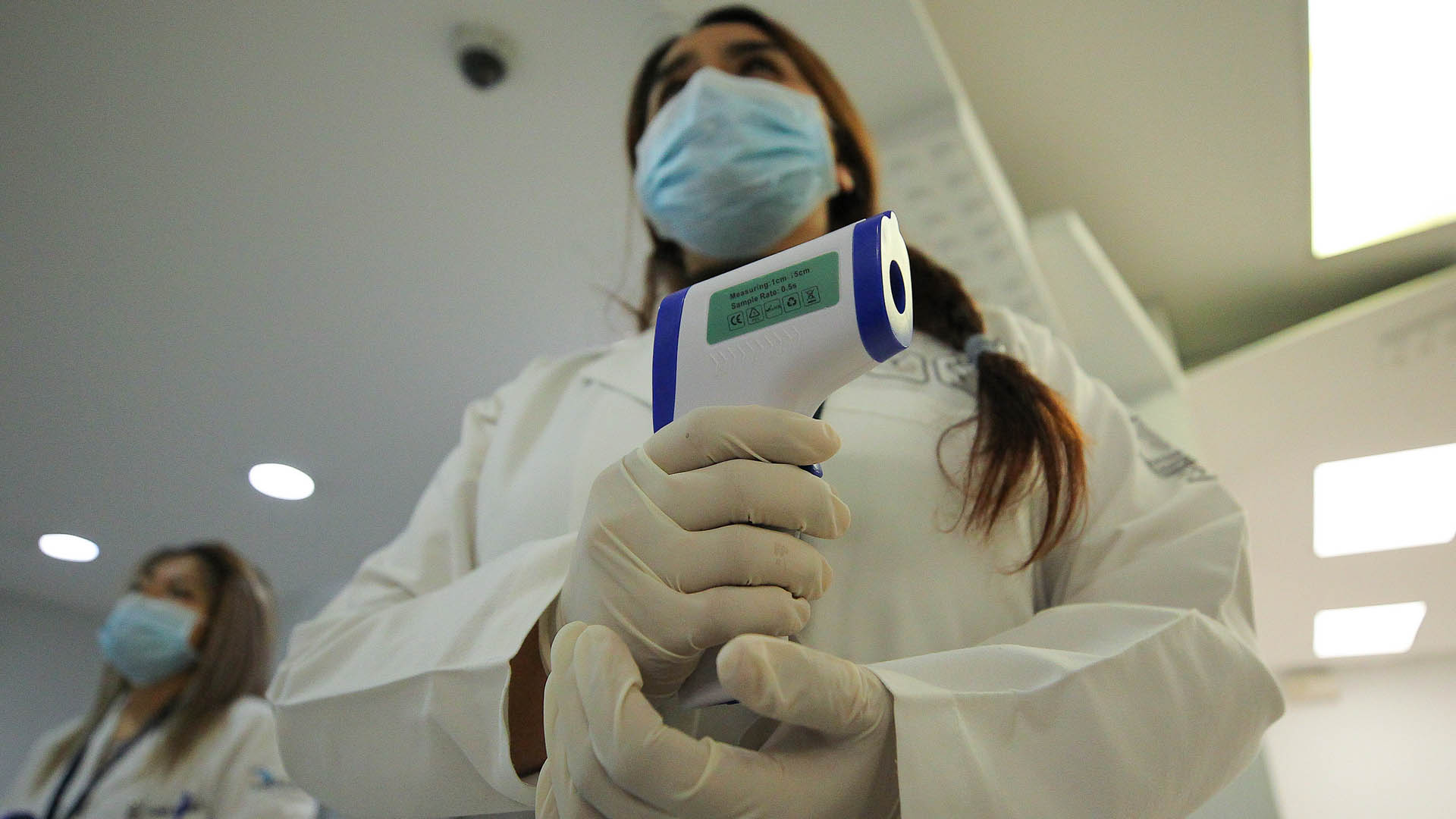 Este jueves realizarán la primera reunión del Consejo de Salubridad General por coronavirus Este jueves realizarán la primera reunión del Consejo de Salubridad General por coronavirus