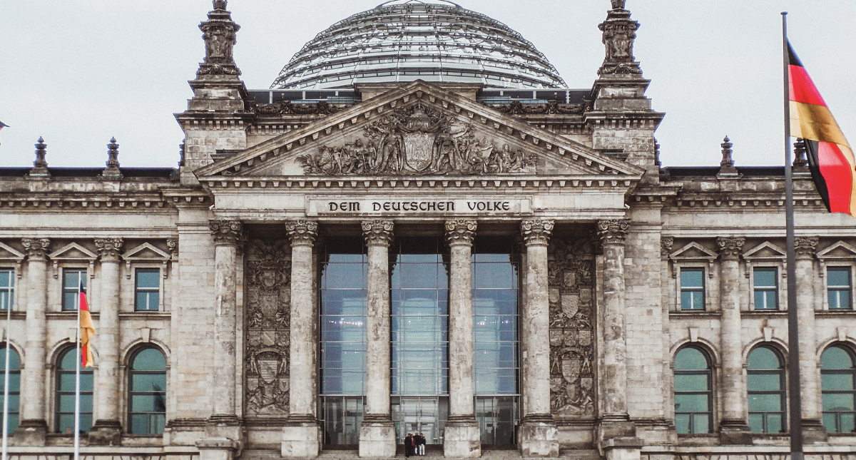 Alemania aprueba paquete económico contra COVID-19