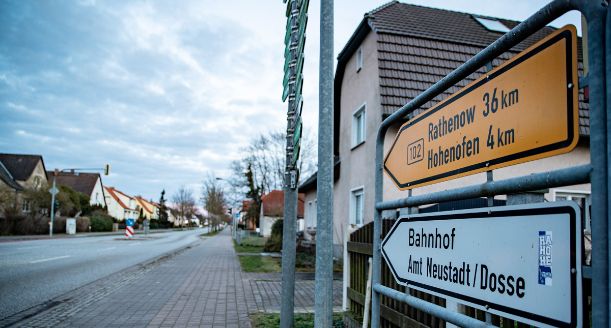 Alemania confirma sus dos primeras muertes por COVID-19