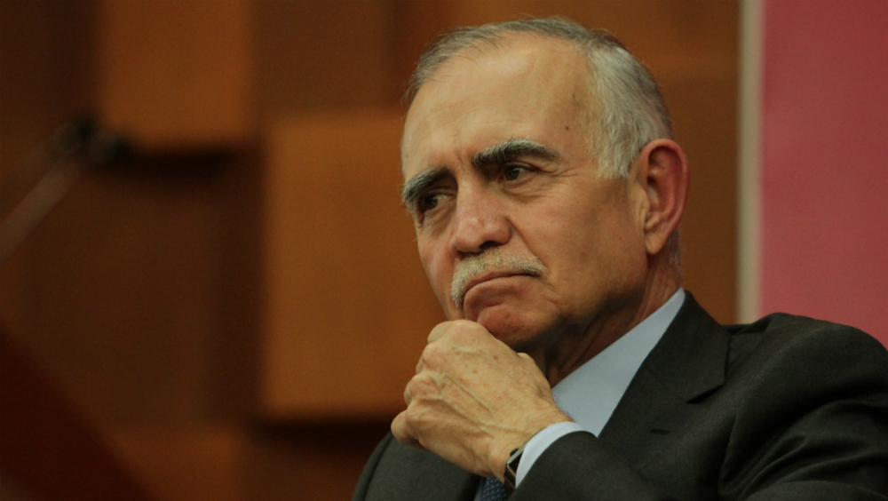 Sheinbaum aseveró que no se protegerá a Alfonso Romo tras señalamientos de EE.UU. a Vector