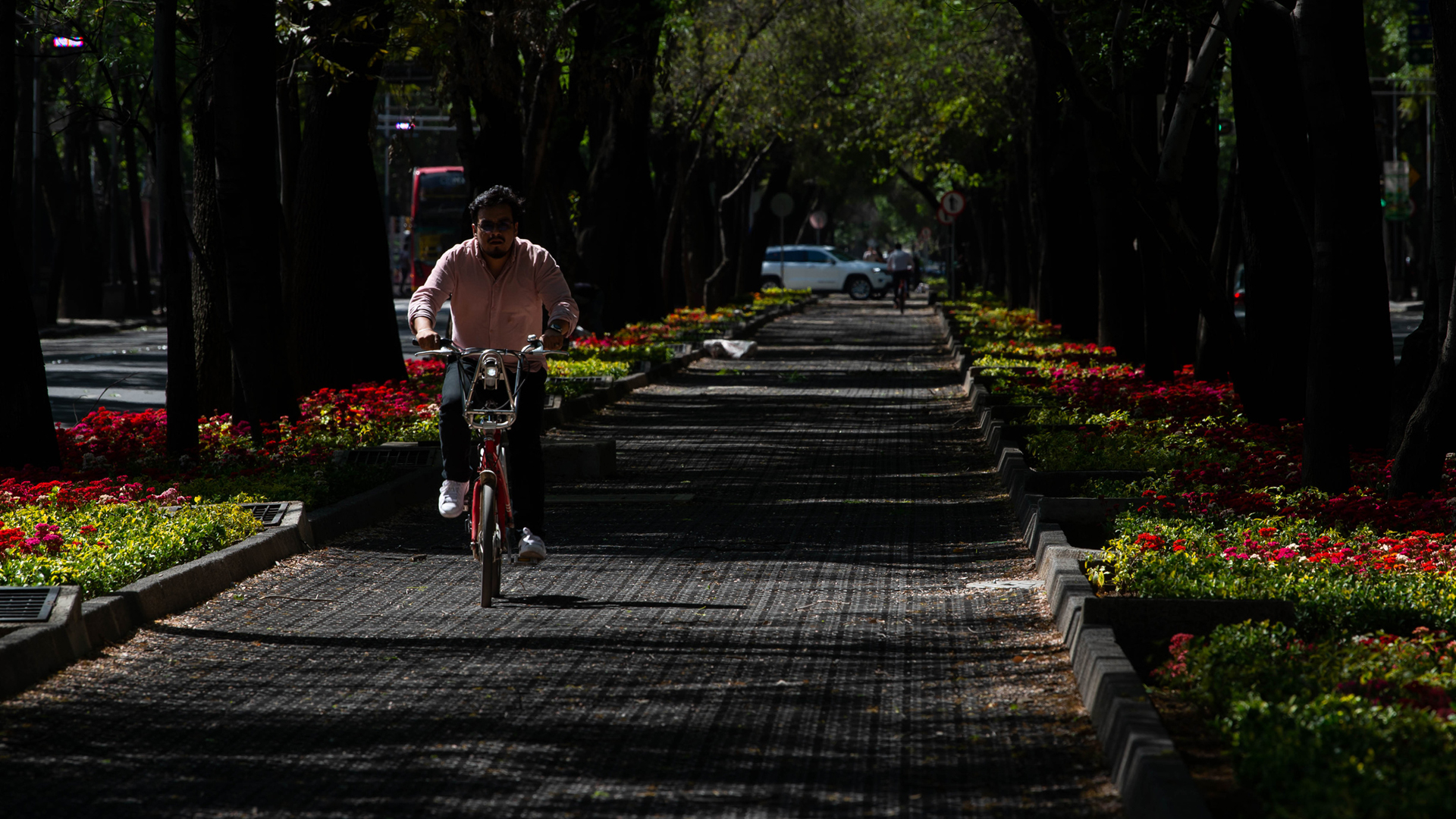 Activan Alerta Amarilla por altas temperaturas en nueve alcaldías