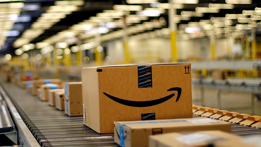 Amazon suspende a 3 mil 900 vendedores por aumentar precios ante COVID-19