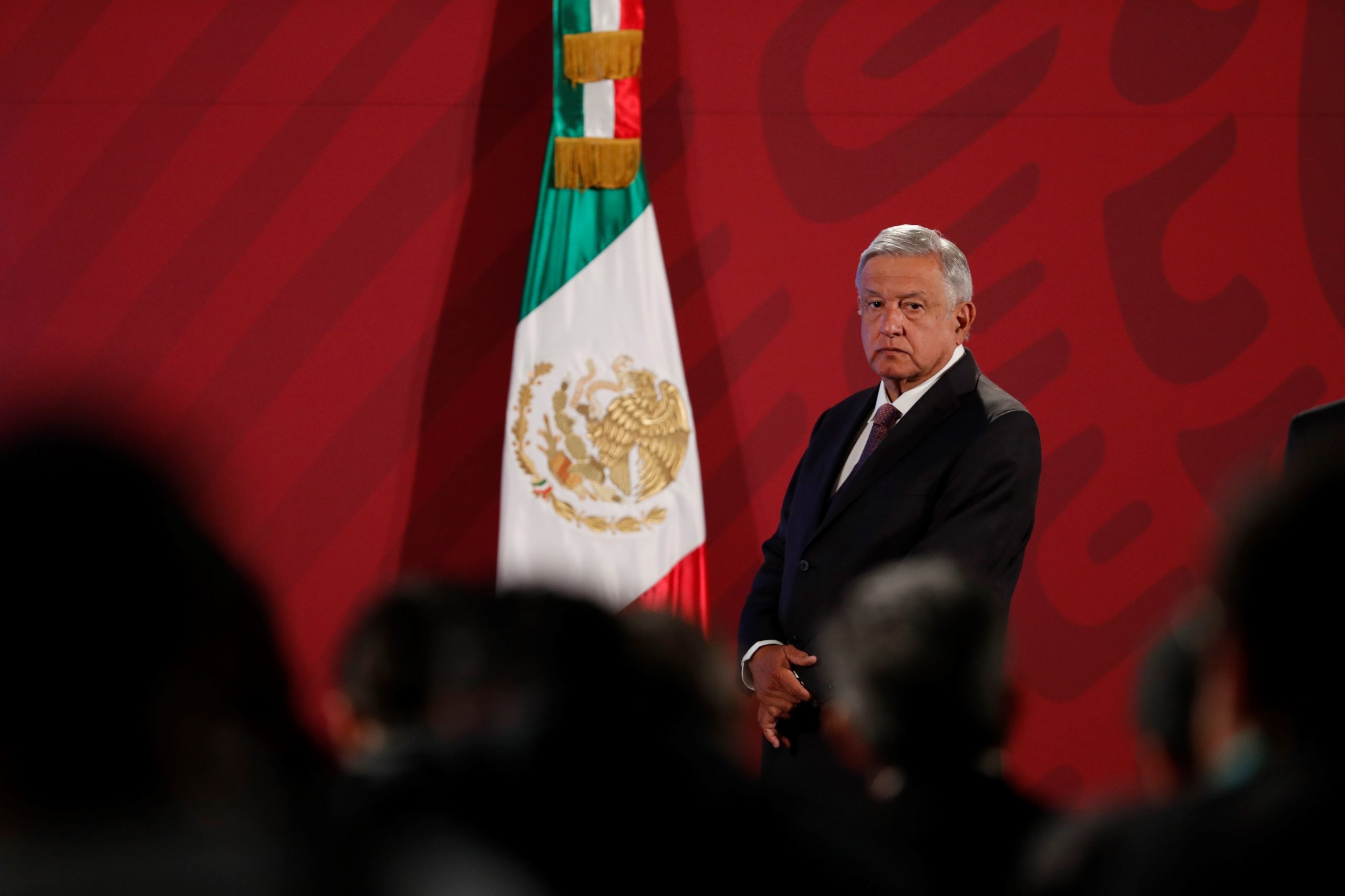 Operativo en Guanajuato no tiene nada que ver con Culiacán: AMLO:  conferencia matutina (11-03-2020)
