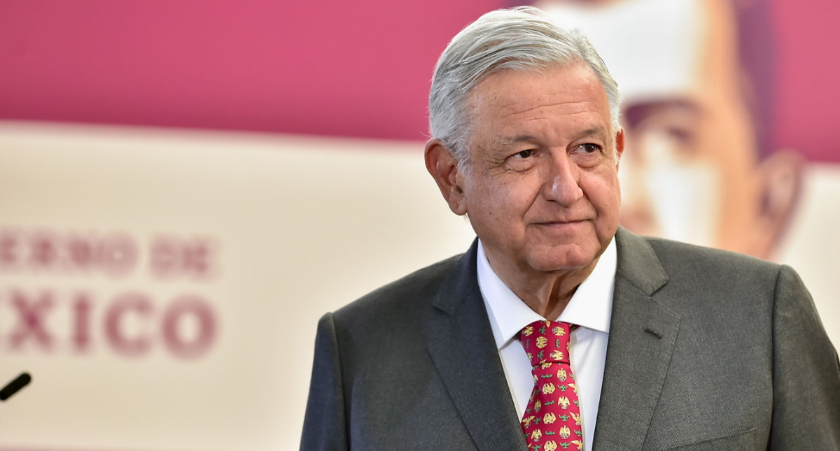 López Obrador participará en cumbre virtual del G20 López Obrador participará en cumbre virtual del G20