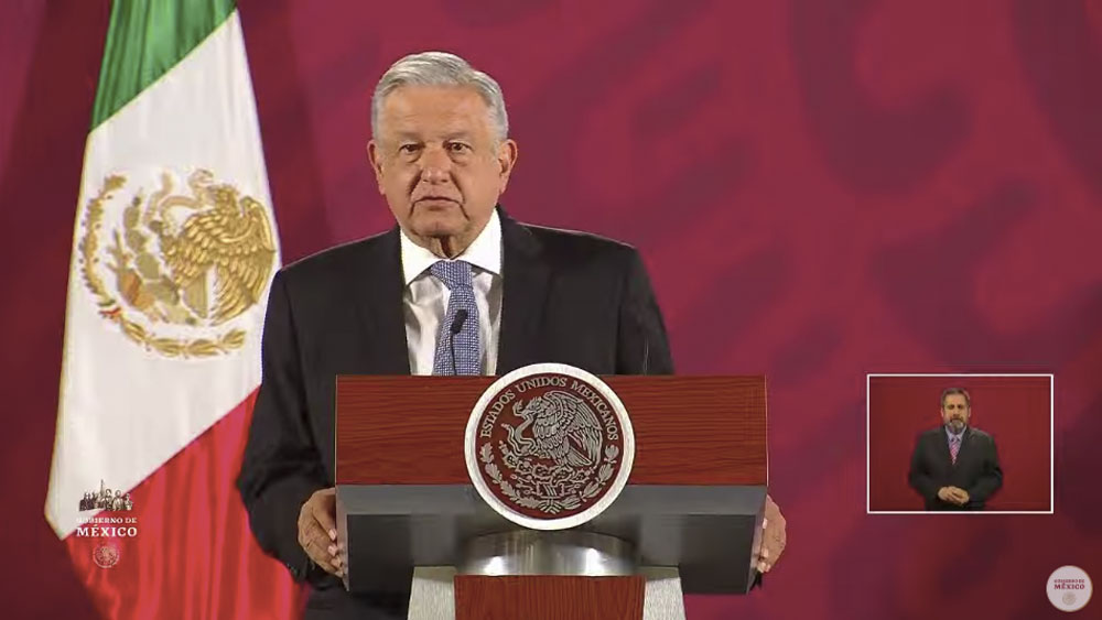 Gobierno de AMLO invertirá 447 mil 834 mdp en programas de desarrollo