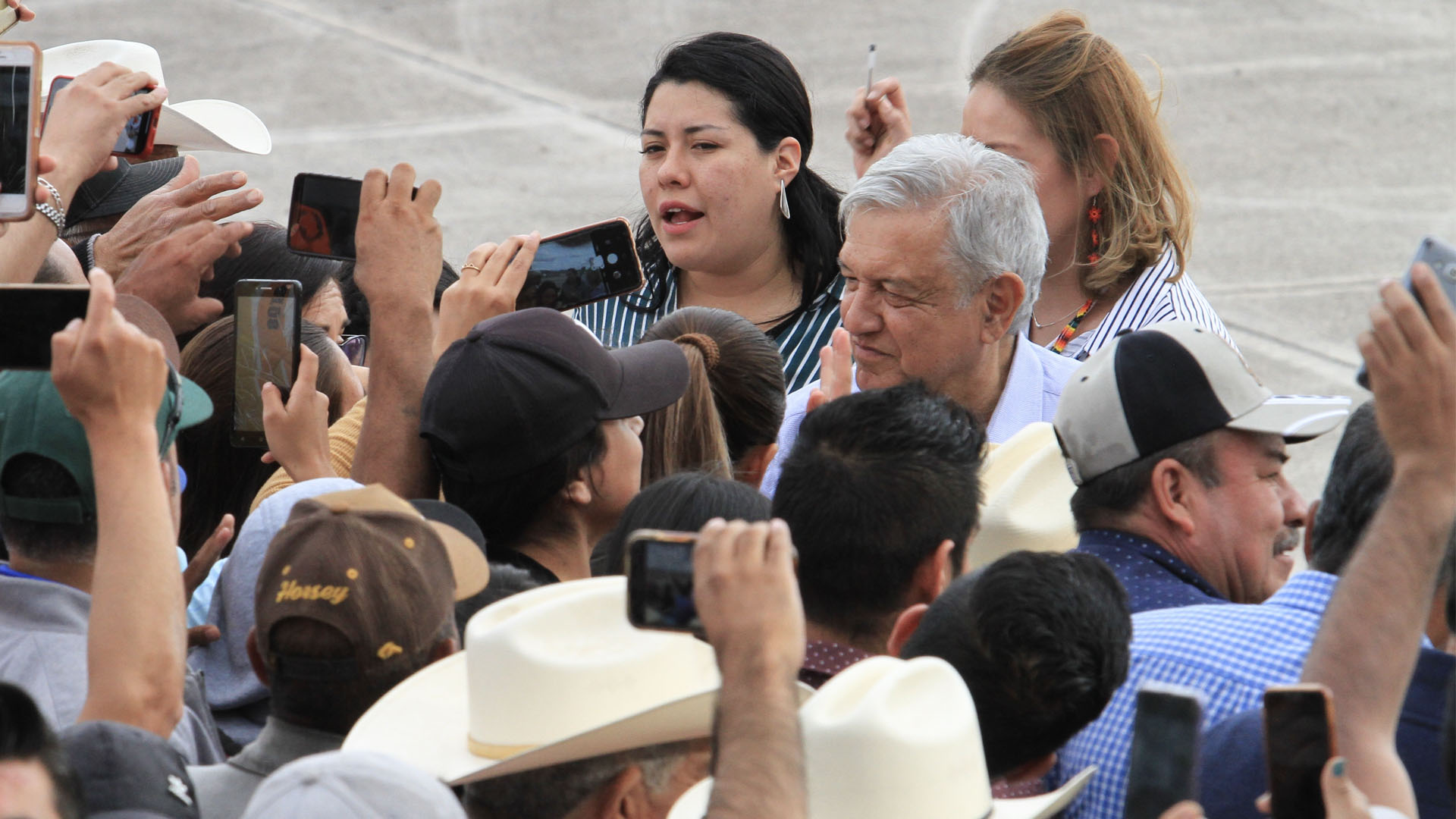 AMLO afirma que cumplirá protocolo por COVID-19 sobre giras en estados