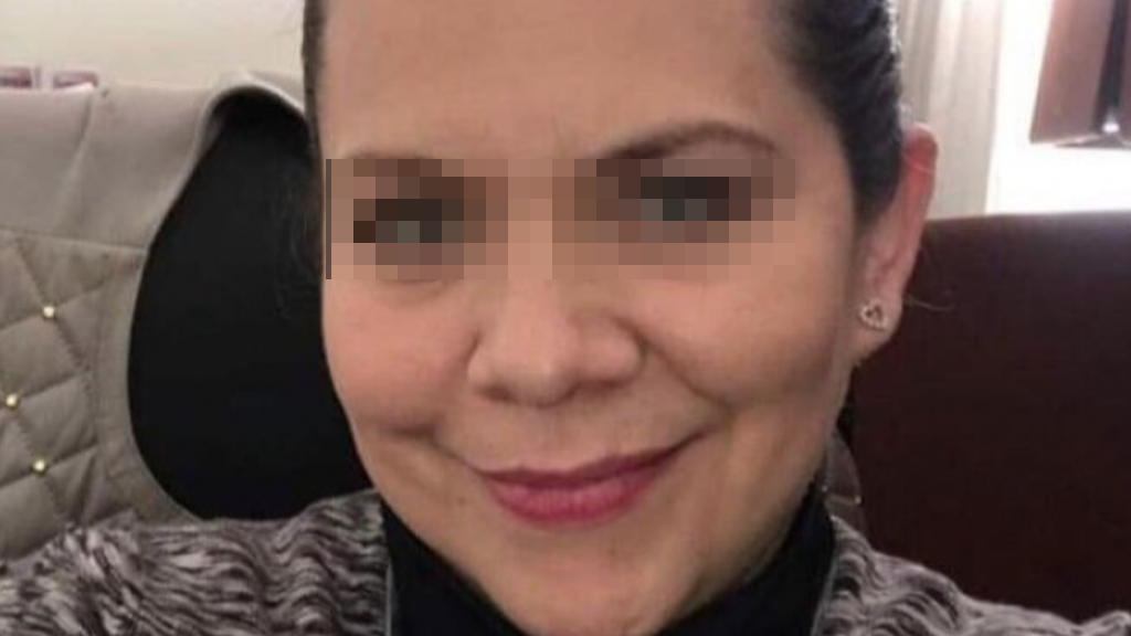 Detienen a expolicía por asesinato de su novia en la Ciudad de México