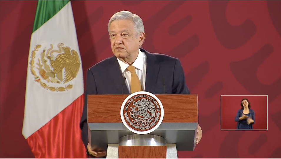 Las conferencias de AMLO; el análisis con Luis Estrada