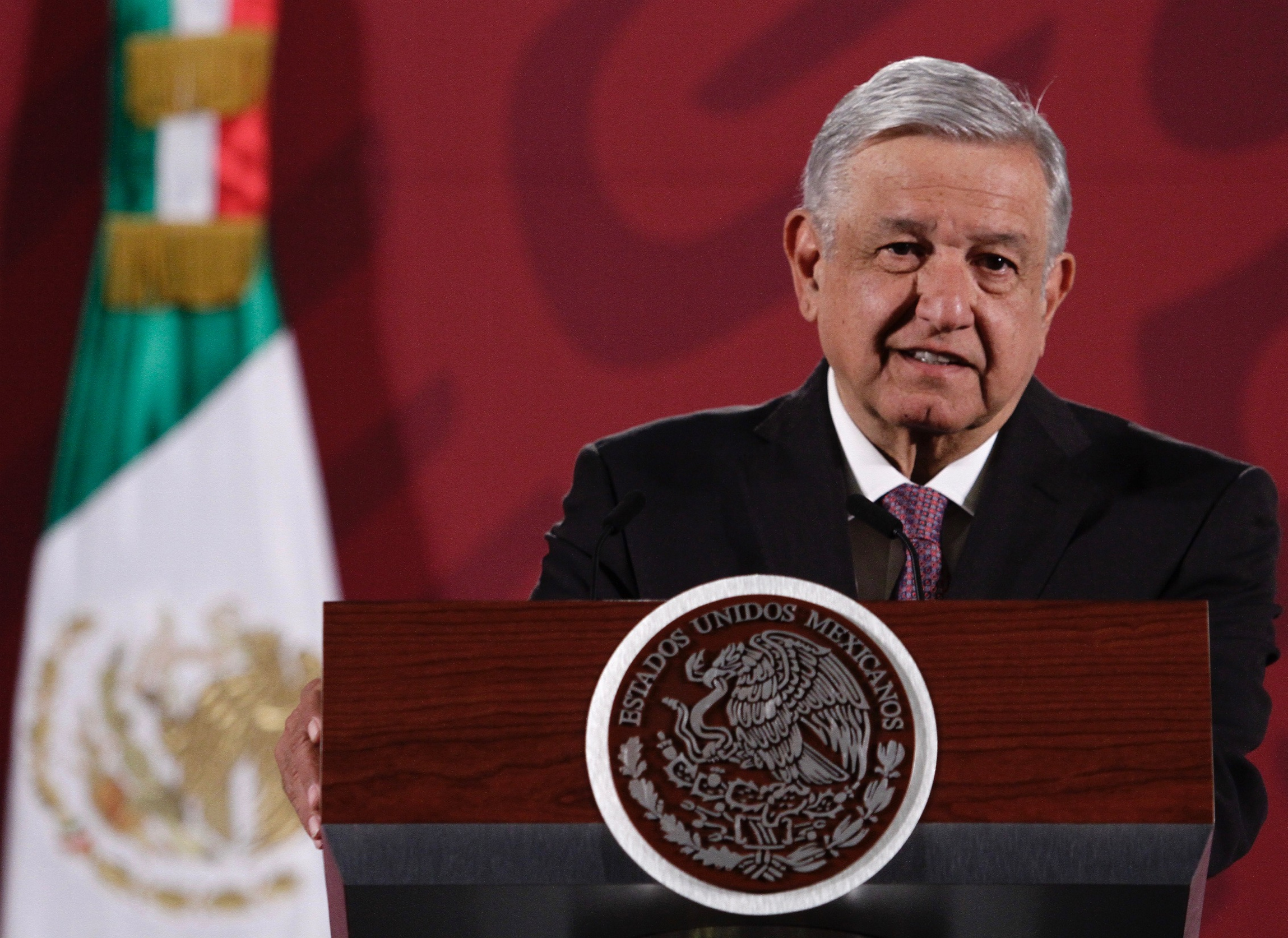 Conservadurismo disfrazado de feminismo, señala AMLO (Conferencia matutina)