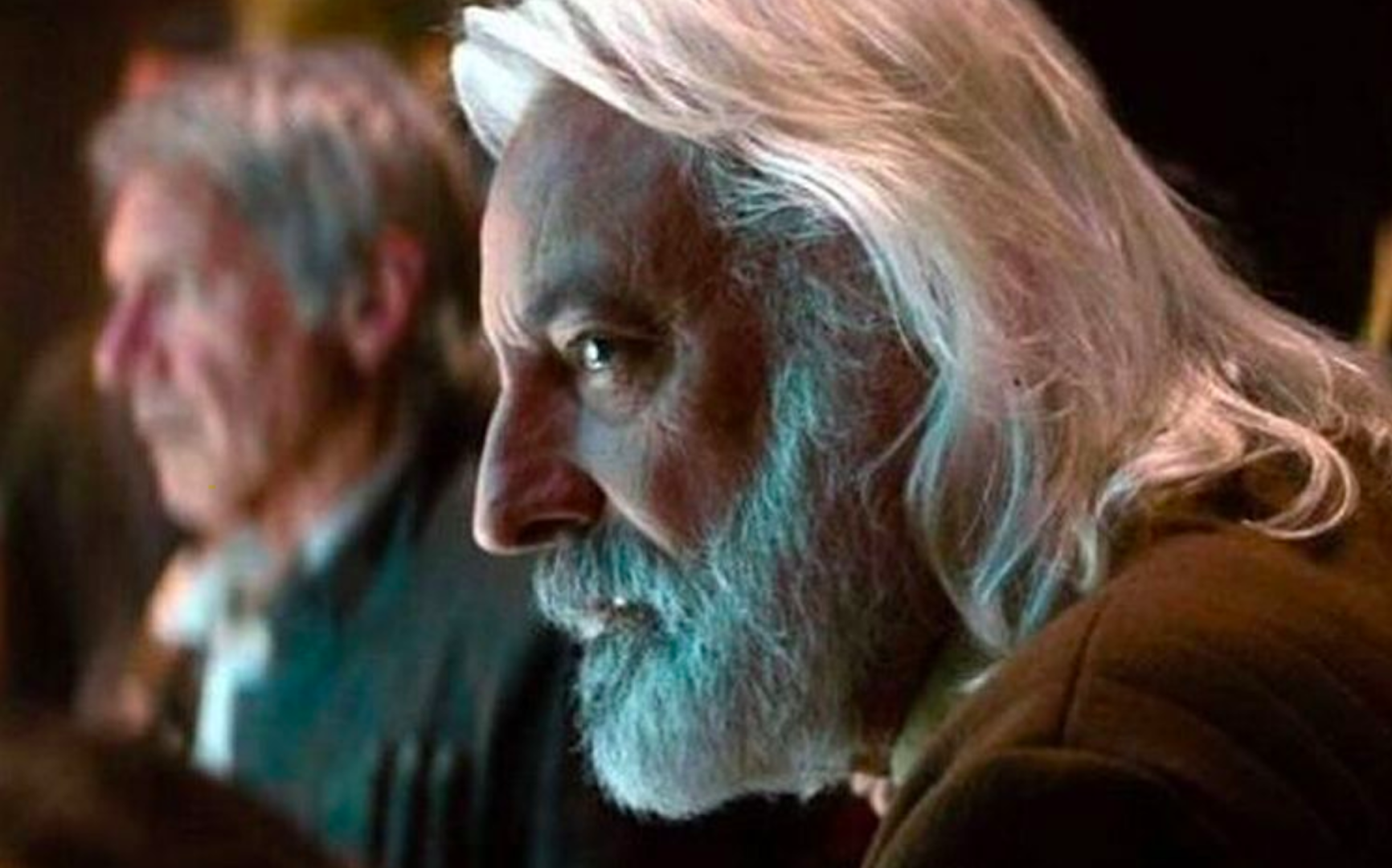 Andrew Jack, actor de Star Wars, muere a causa de COVID-19