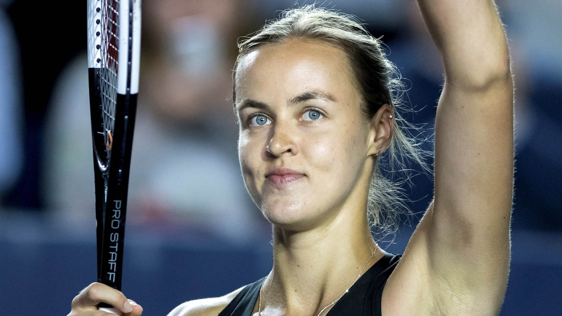 Venus Williams eliminada del Abierto de Monterrey - anna-karolina-schmiedlova-abierto-de-monterrey