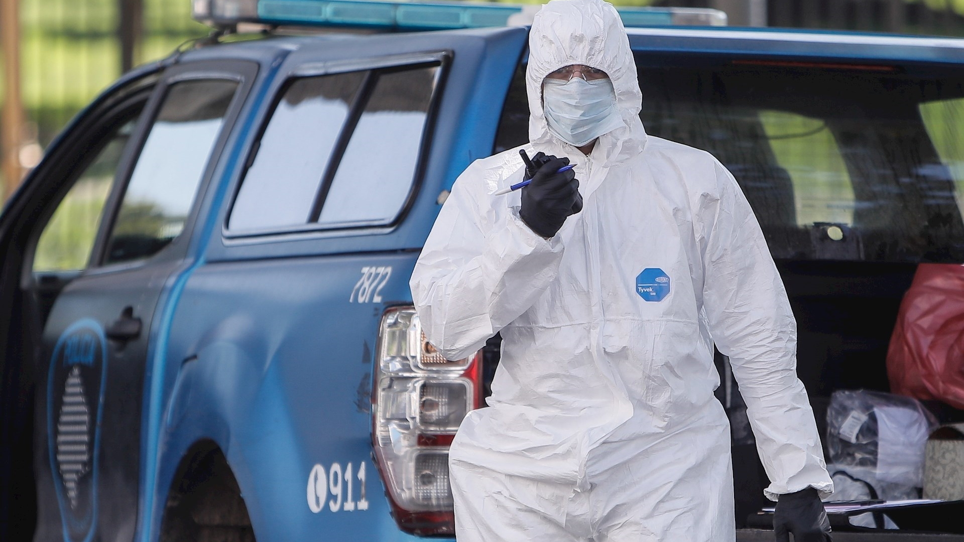 Clausuran supermercados en Argentina por aumentar precios en contingencia por COVID-19