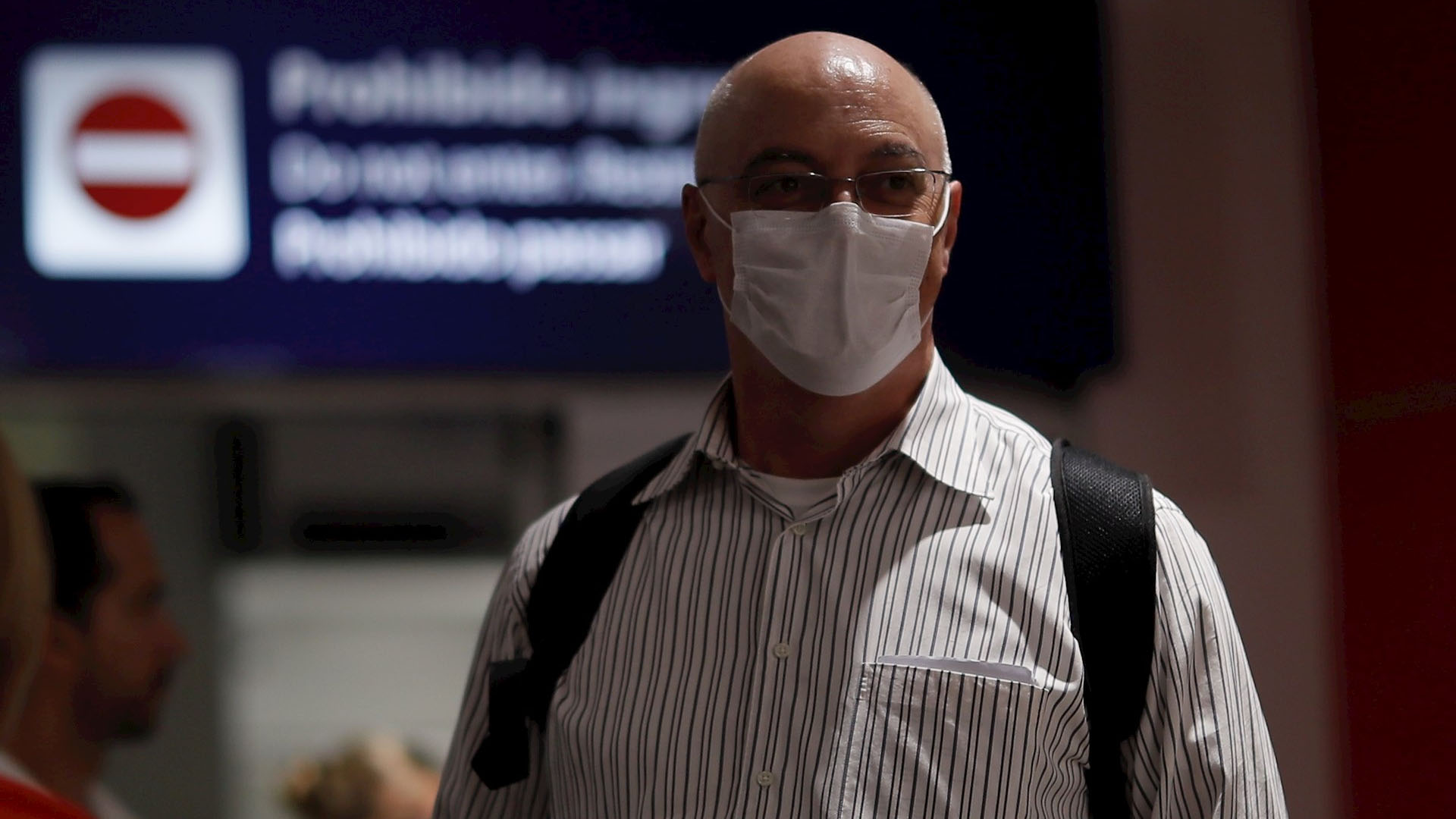 Argentina confirma su segunda muerte por COVID-19