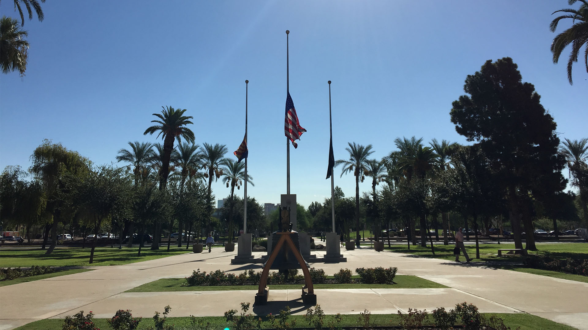 Extienden cierre de escuelas en Arizona por COVID-19