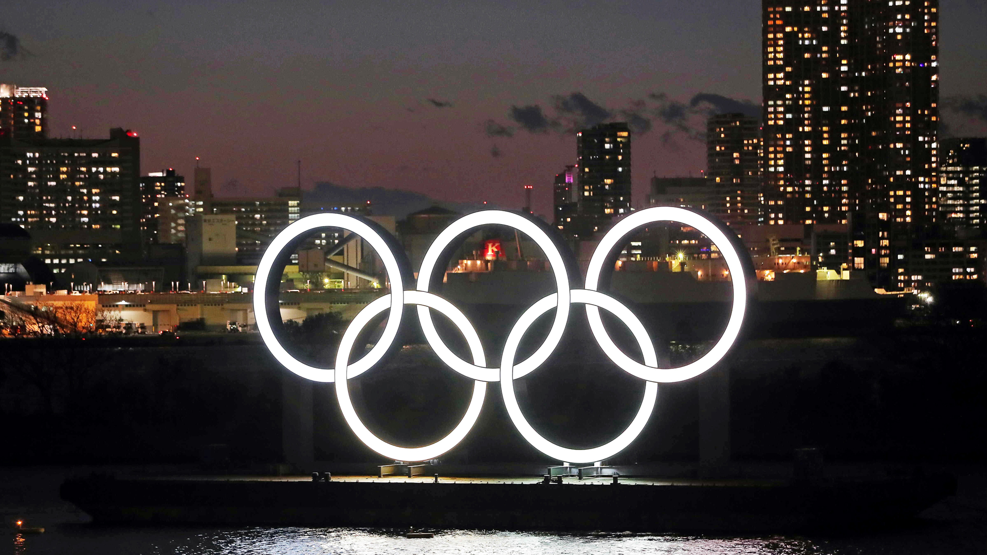 ¿Ganas de Juegos? Un cuestionario para conocer la historia olímpica