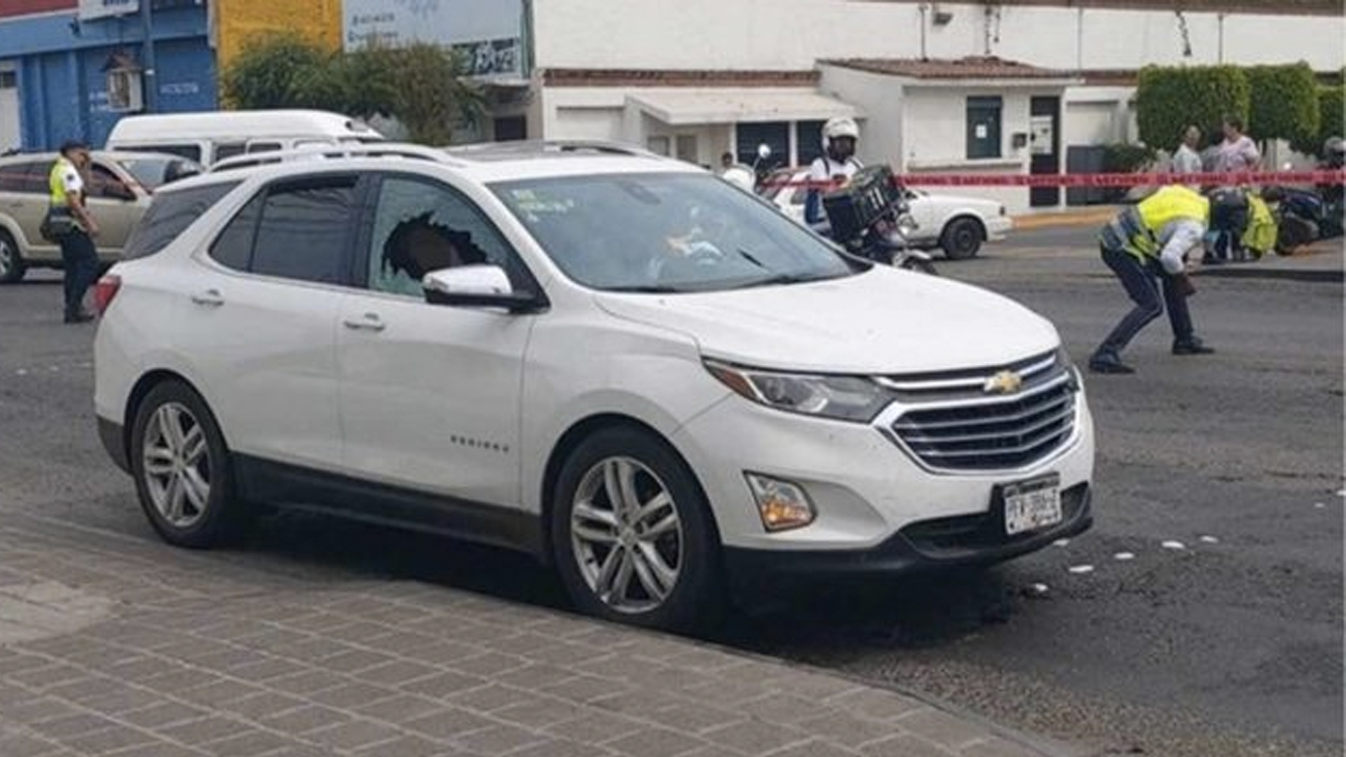 Exige PRD esclarecimiento de asesinato de diputado local de Michoacán