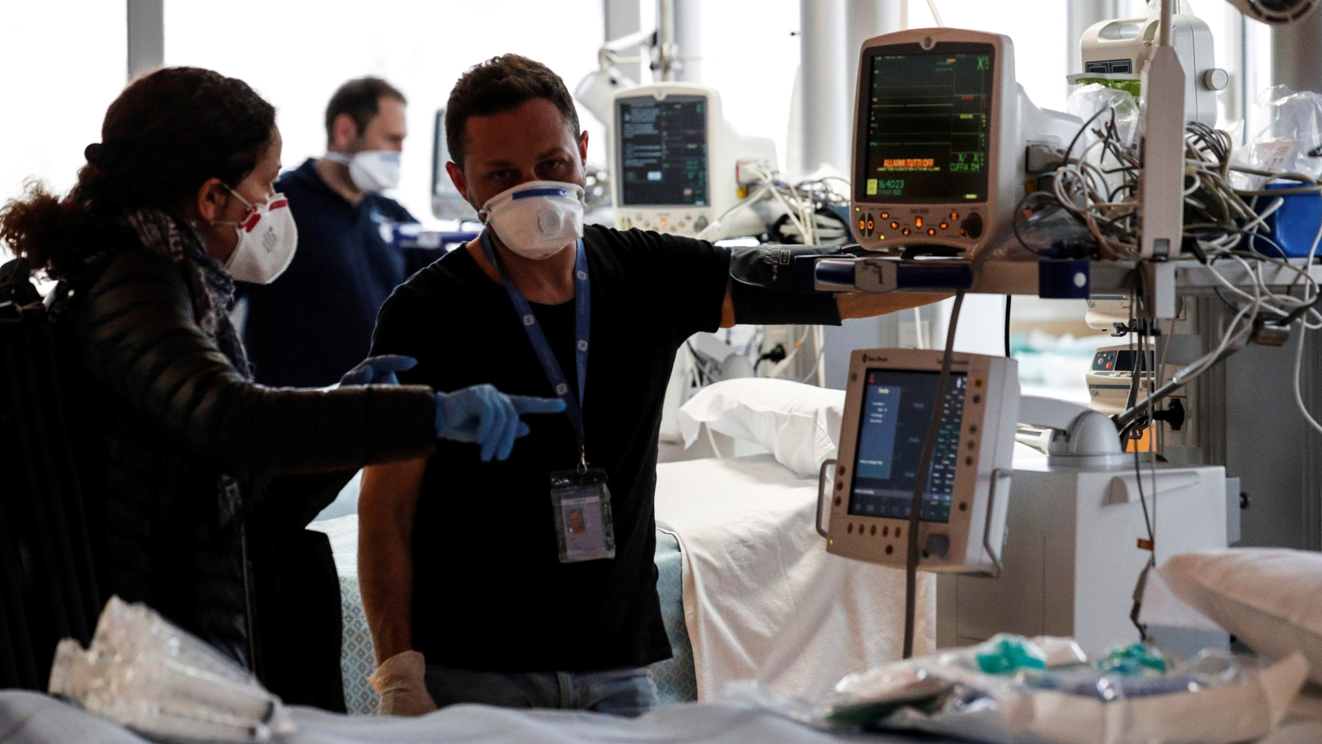 OMS advierte riesgo de levantar medidas contra el COVID-19