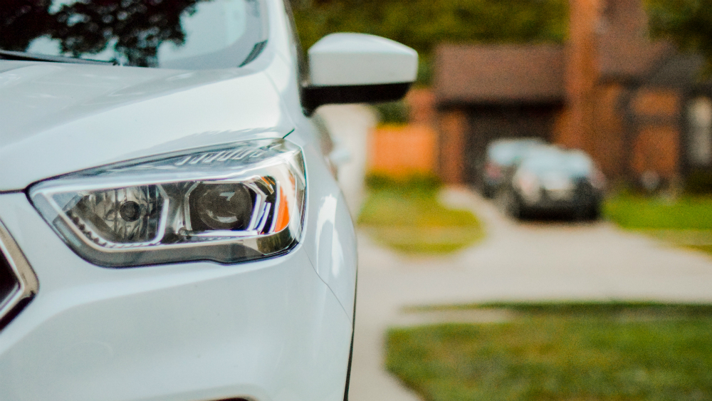 Venta de autos nuevos crece 0.3 por ciento en febrero