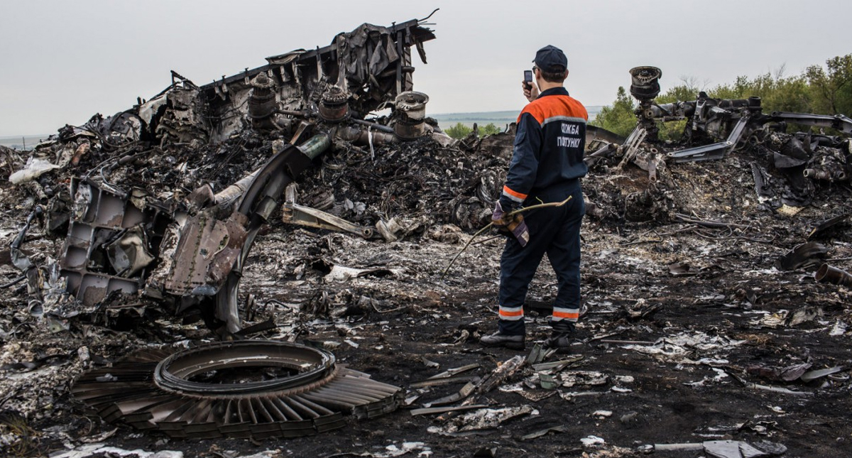 Juicio por derribo de vuelo de Malaysia Airlines en 2014 se aplaza a junio de este año
