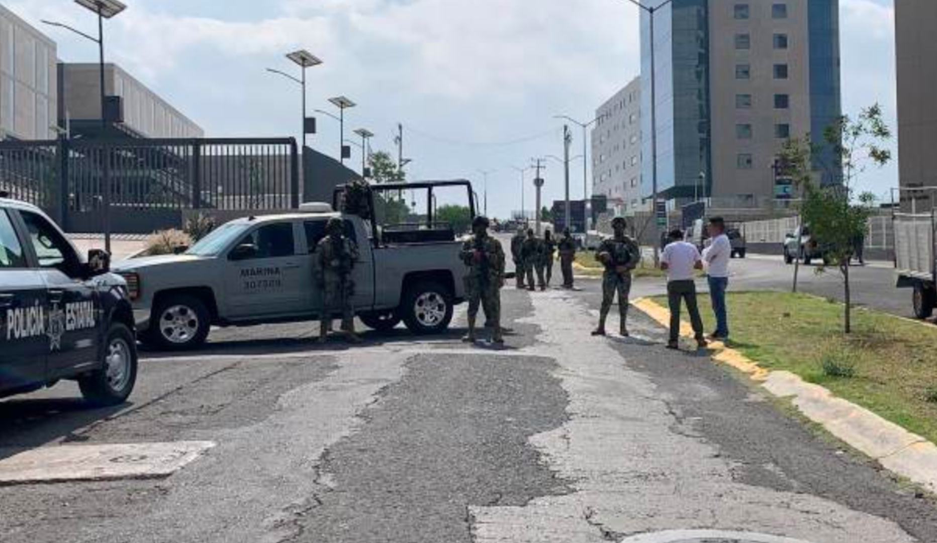 Detienen a ‘El 20’, operador de los Arellano Félix en Baja California