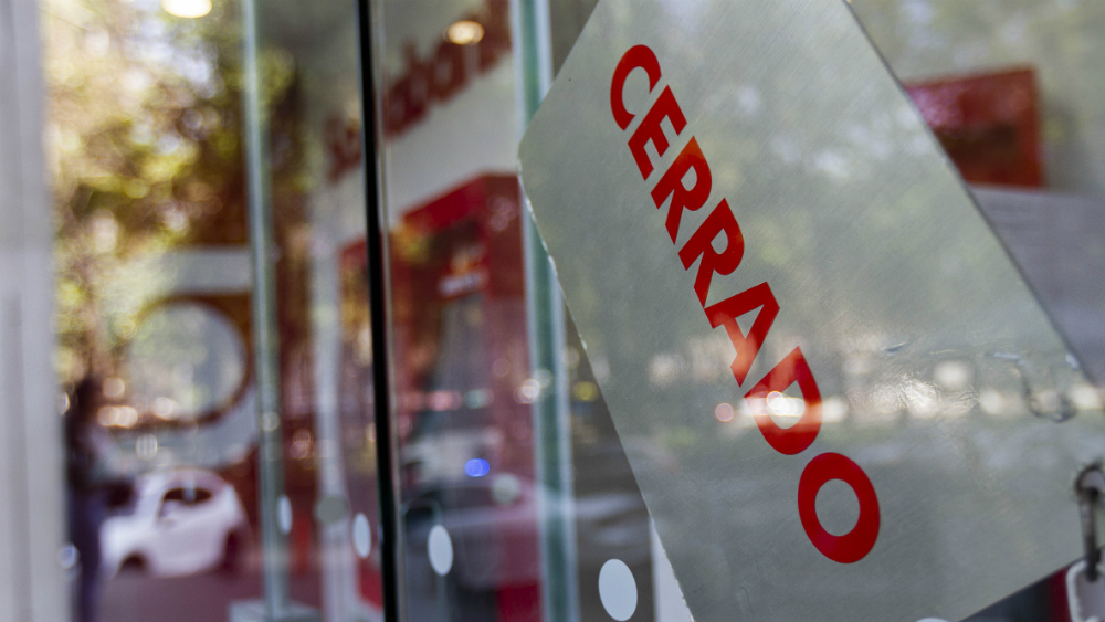 Bancos no abrirán el próximo 15 de marzo
