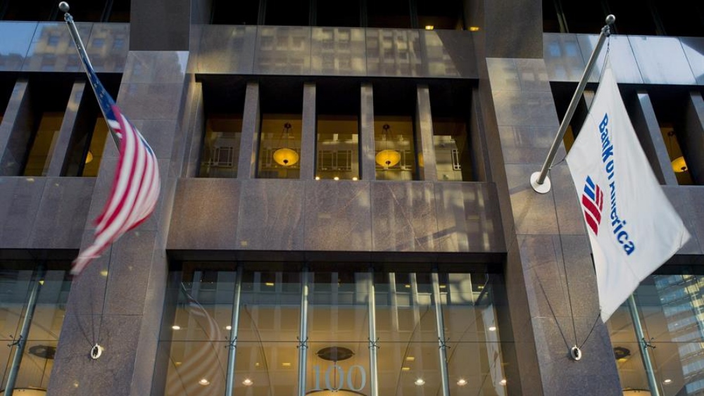 Bank of America asegura que EE.UU. ya está en recesión por COVID-19