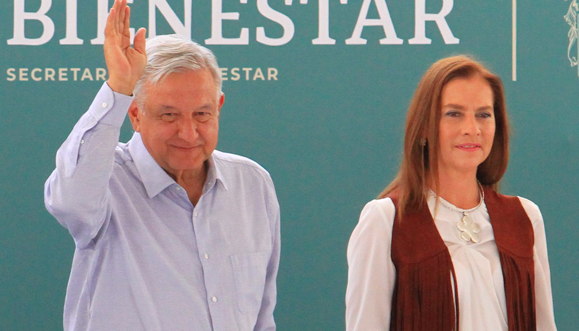 Beatriz Gutiérrez Müller regresa a Twitter “por razones estrictamente sanitarias” Beatriz Gutiérrez Müller regresa a Twitter “por razones estrictamente sanitarias”