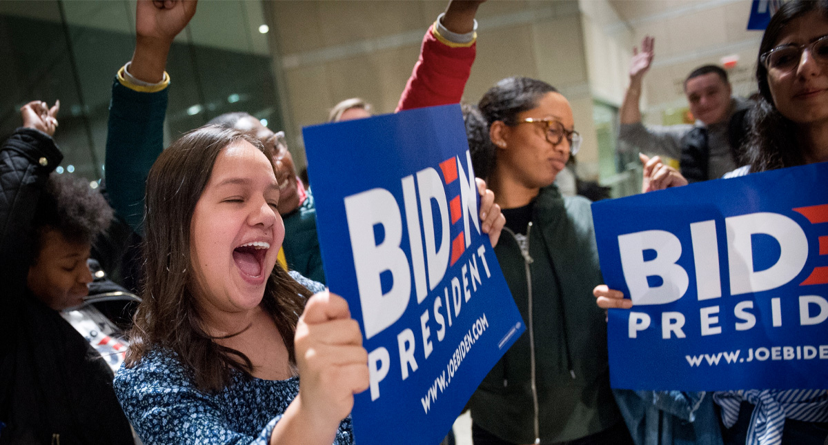 Arizona, el laboratorio electoral hispano más importante de EE.UU.
