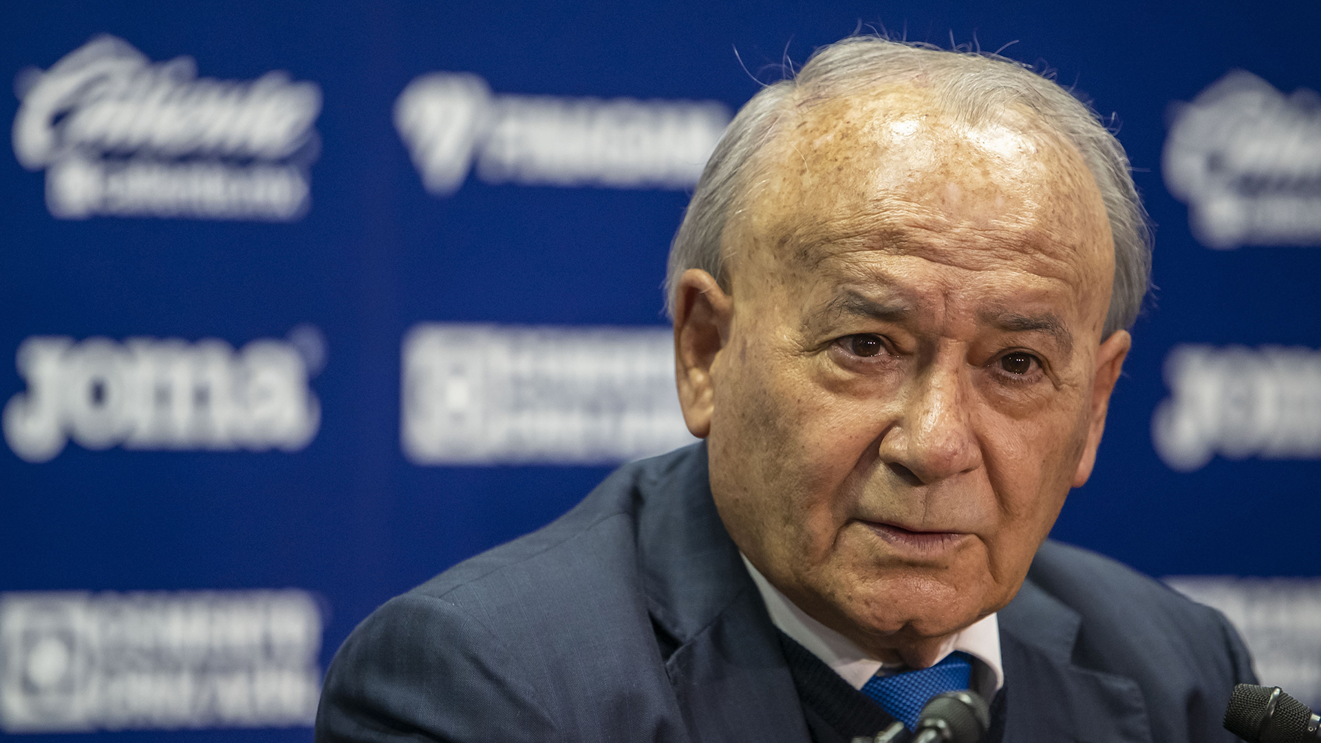 Billy Álvarez quiere que Cruz Azul juegue ‘al cero error’