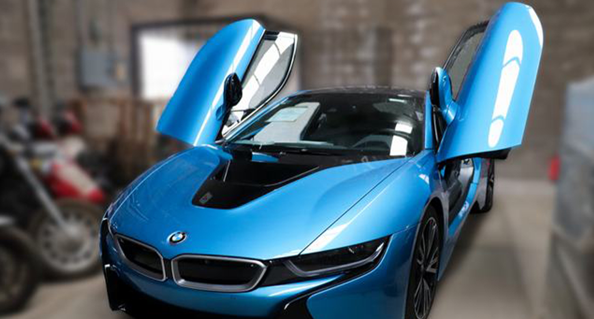 Subastarán en Los Pinos 127 vehículos el próximo 8 de marzo