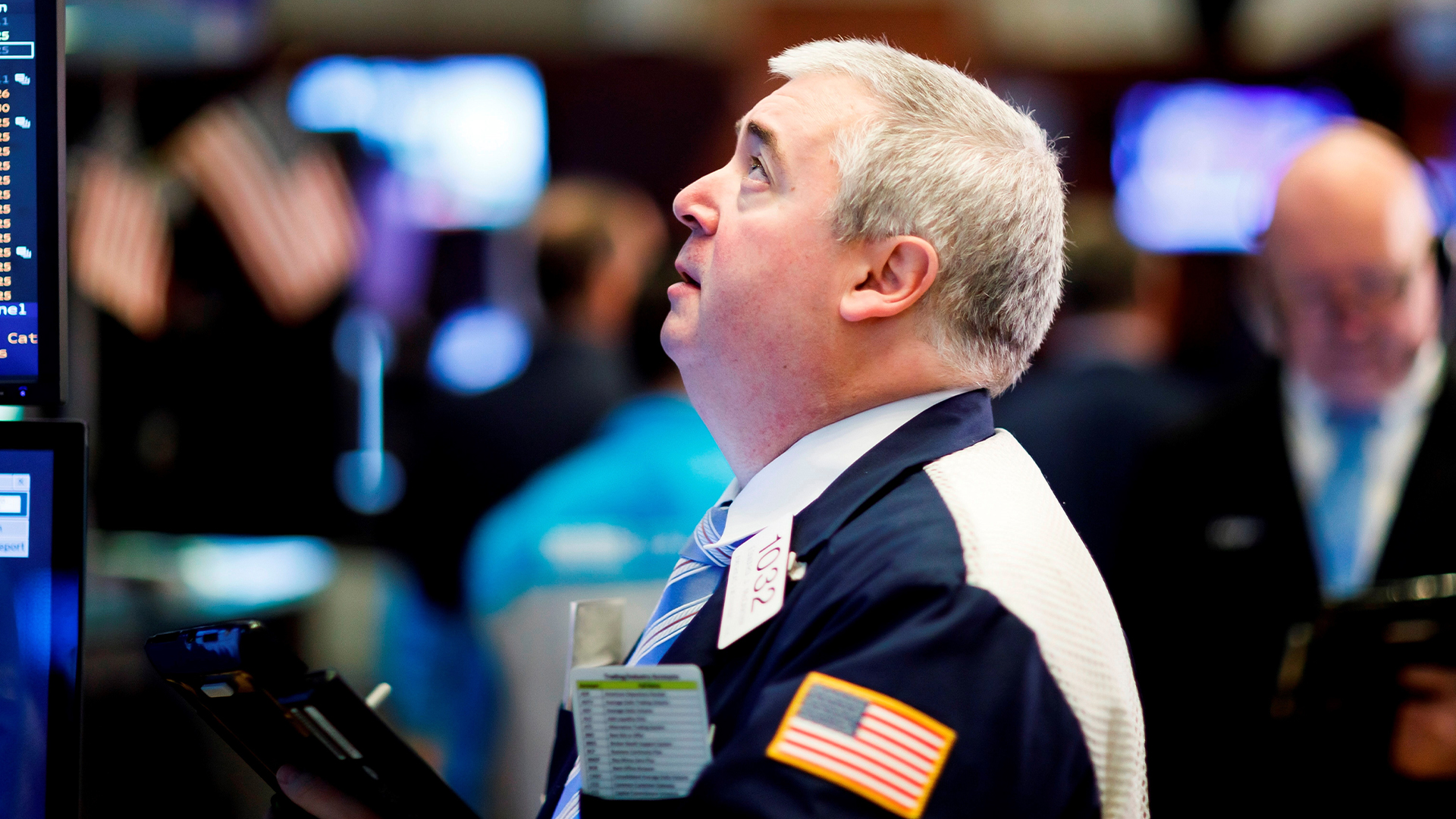 Wall Street cierra con fuertes ganancias tras una semana de pérdidas