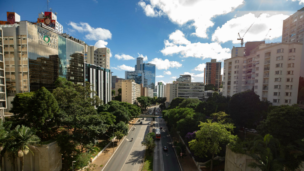 Coronavirus, un arma de doble filo ante la crisis climática Coronavirus, un arma de doble filo ante la crisis climática