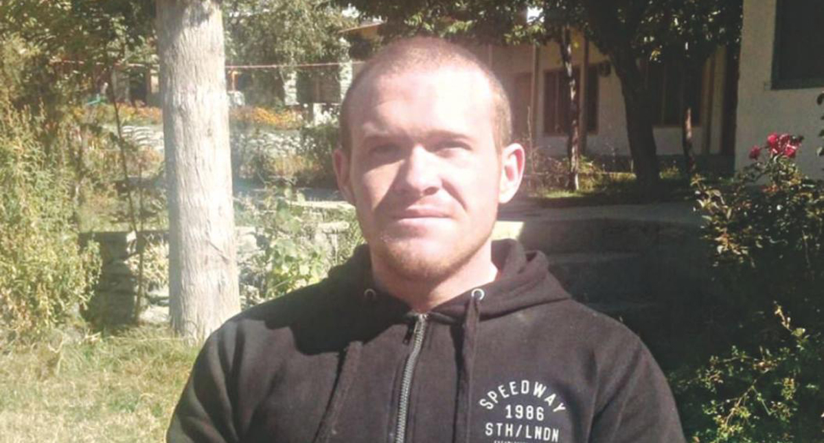 Brenton Tarrant se declara culpable de ataque a mezquitas en Nueva Zelanda - brenton-tarrant