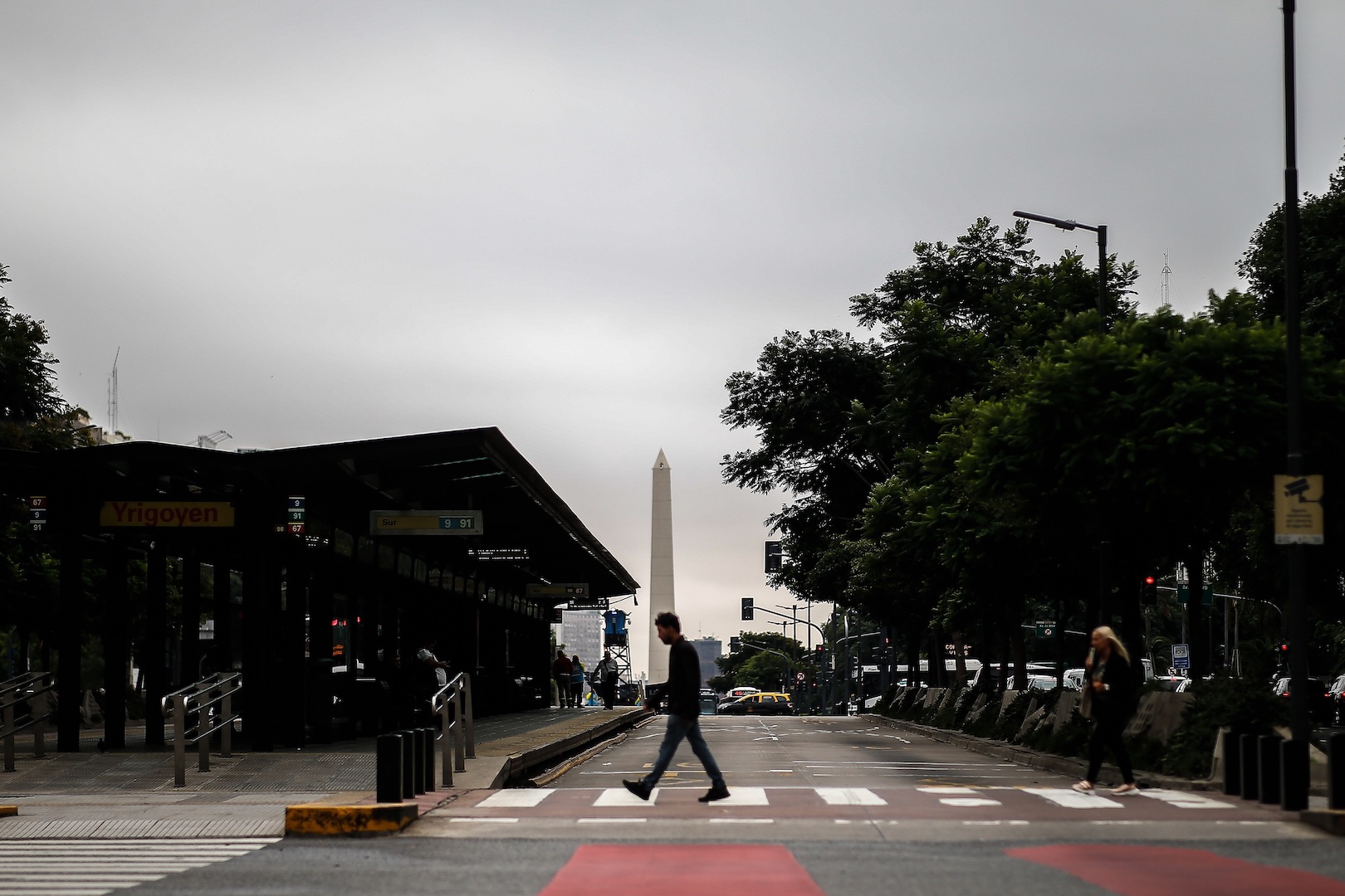 Argentina aprueba aislamiento obligatorio por COVID-19 Argentina aprueba aislamiento obligatorio por COVID-19