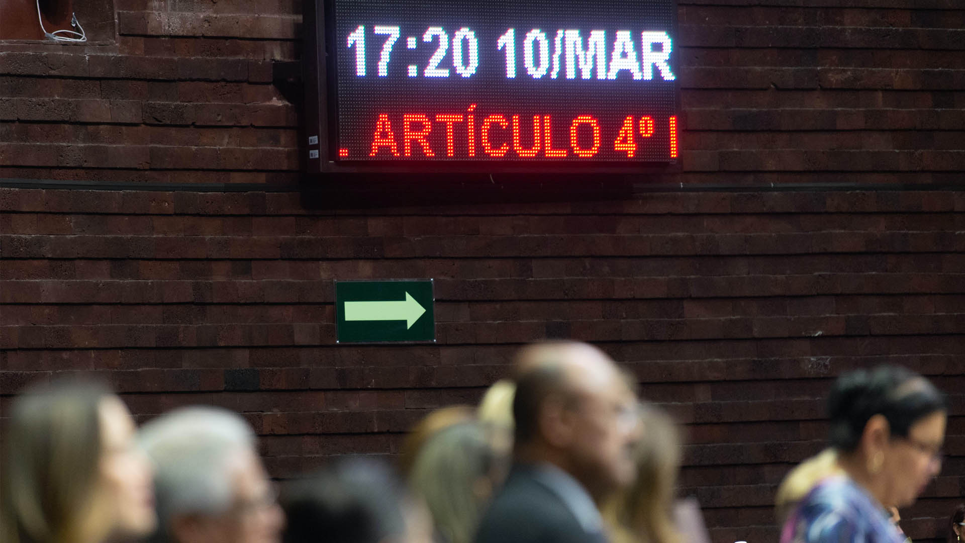 Cámara de Diputados aprueba reforma en materia de bienestar