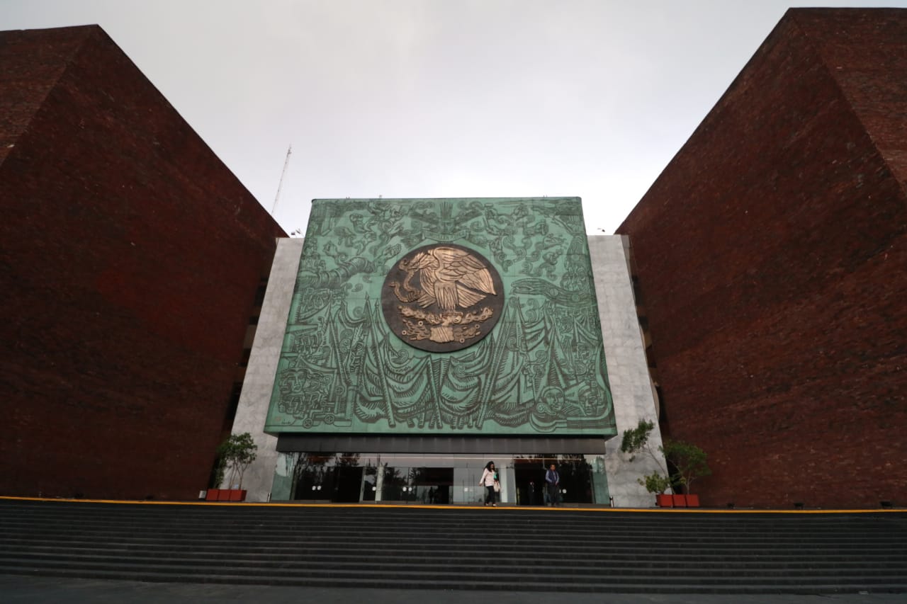 Avanza en Comisiones de la Cámara de Diputados extinción de 109 fideicomisos