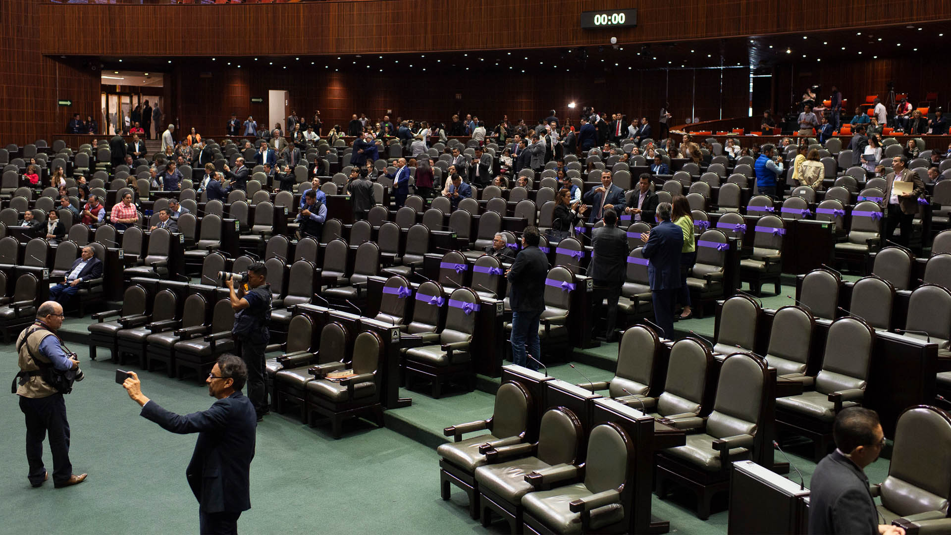 Alcalde, López-Gatell y Ebrard se reunirán con diputados por Nueva Normalidad
