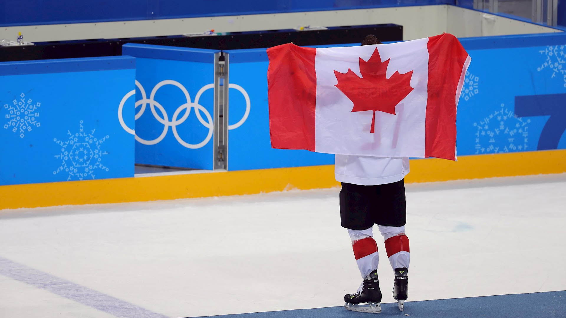 Canadá no mandará atletas a los Juegos Olímpicos; pide que se suspendan