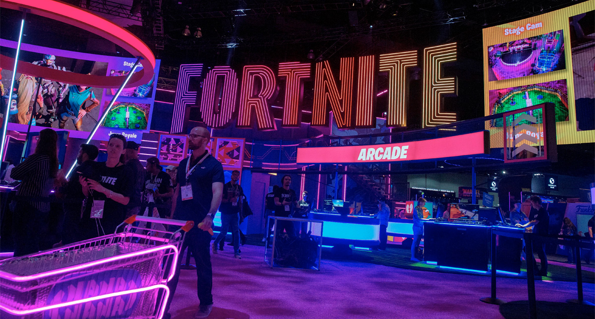 Cancelan el E3 2020 por aumento de contagios de COVID-19