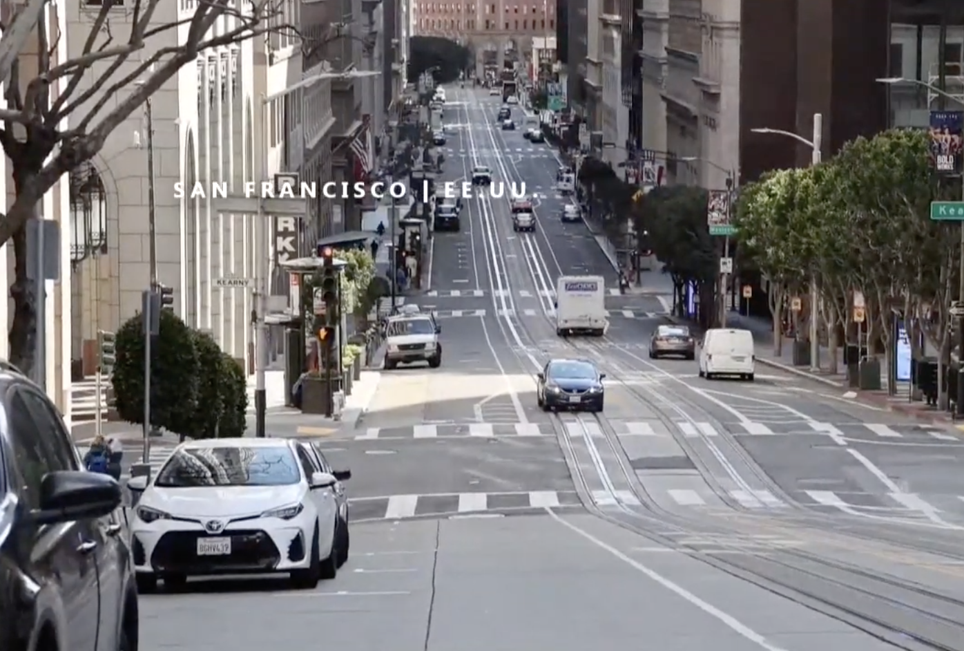 El cannabis, de ilegal a “esencial”