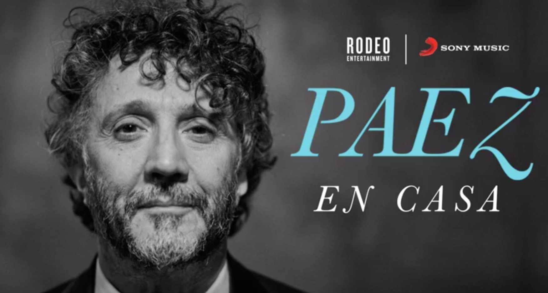 #Video Fito Páez ofrece concierto en casa ante pandemia #Video Fito Páez ofrece concierto en casa ante pandemia