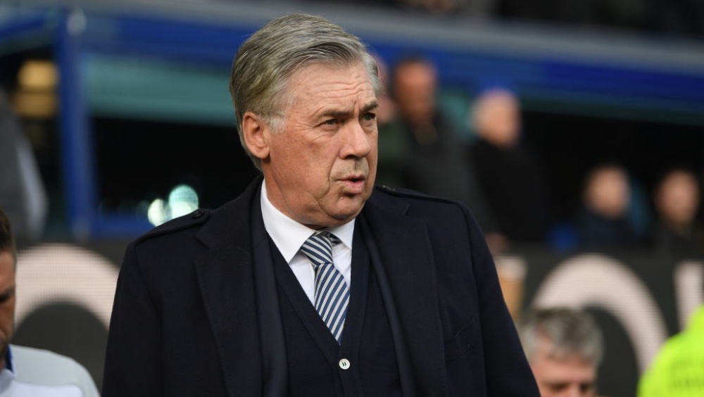 Permitir el Liverpool vs Atlético de Madrid fue un acto criminal: Ancelotti