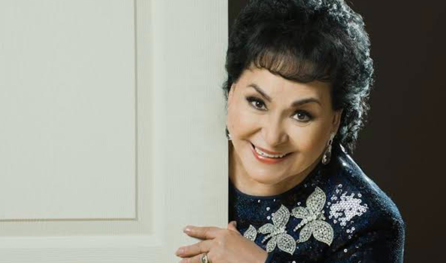 Carmen Salinas se disculpa tras declaraciones contra China por COVID-19