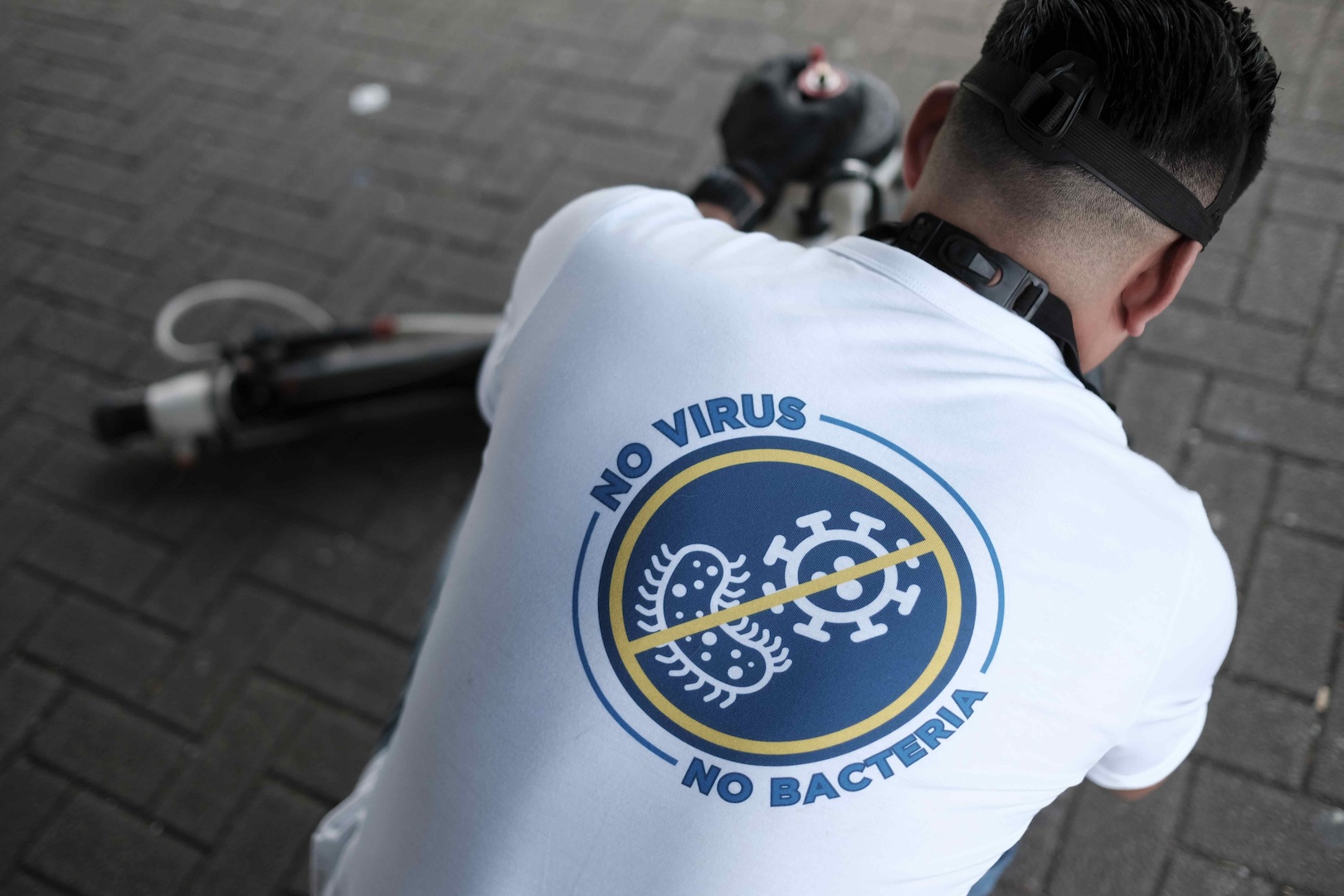 Costa Rica llega a los 263 casos positivos de COVID-19