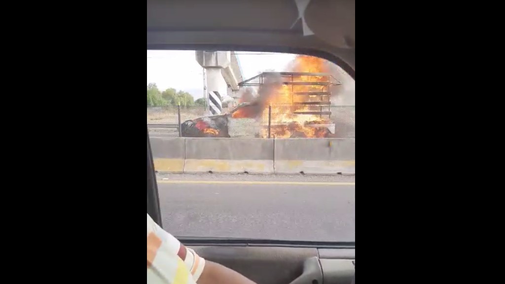 Enfrentamientos y bloqueos dejan siete muertos en Celaya